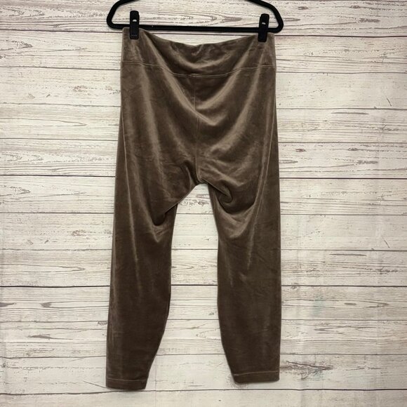 Pure Jill 2 Piece Velvet Loungewear Set Large/XLP - Picture 8 of 9